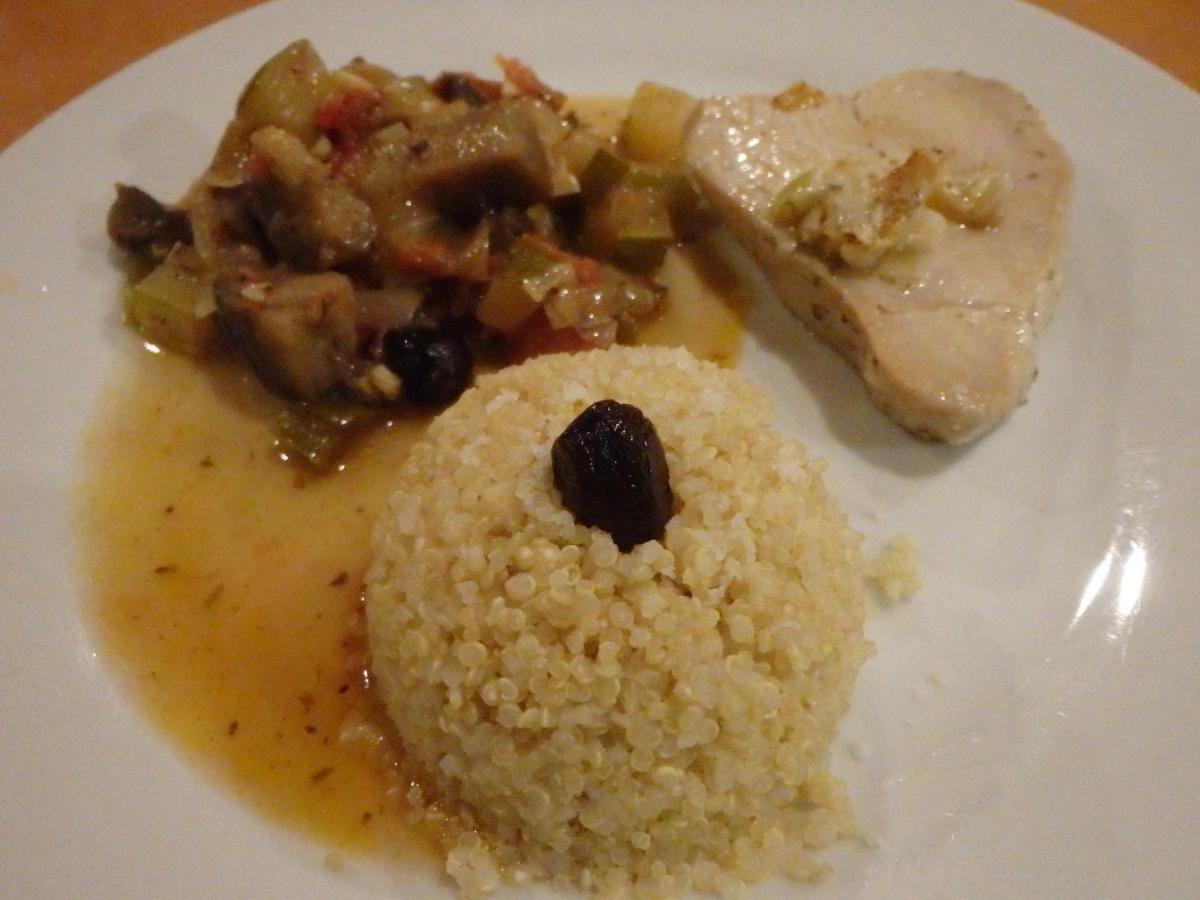 מלון גודארג Le Prieure D'Orniols מראה חיצוני תמונה